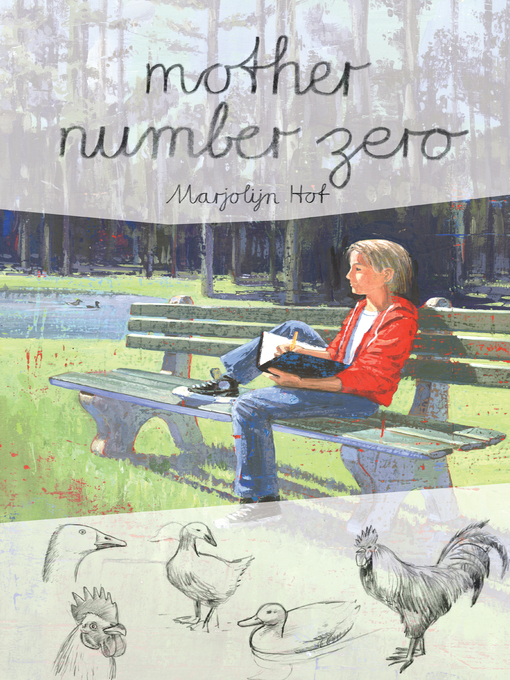 Title details for Mother Number Zero by Marjolijn Hof - Available